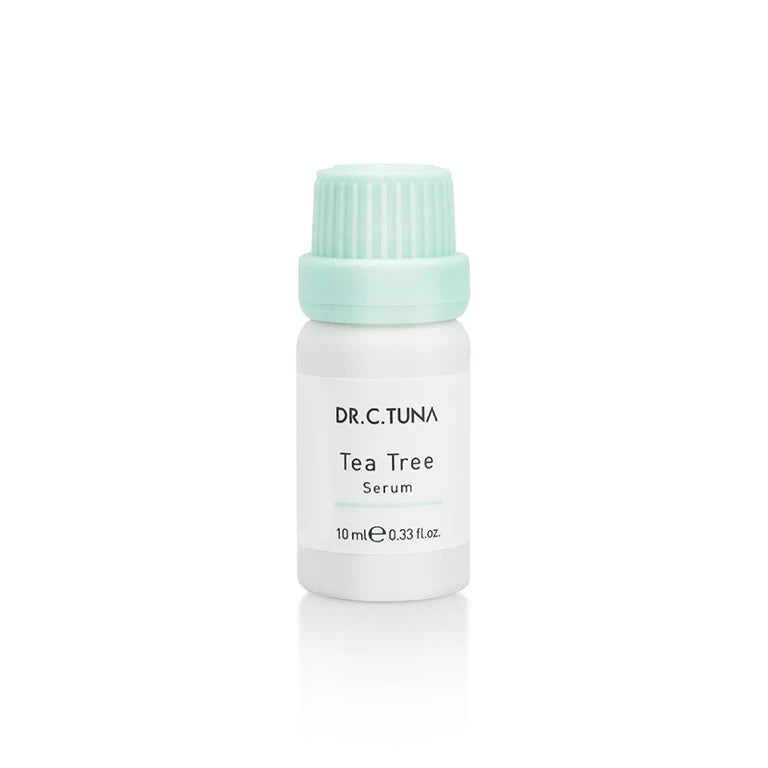 Dr. C Tuna Serum z Drzewem Herbacianym Tea Tree 10ml
