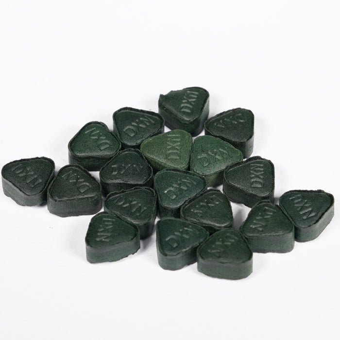 DXN Spirulina - Suplement Diety 120/500 tabletek
