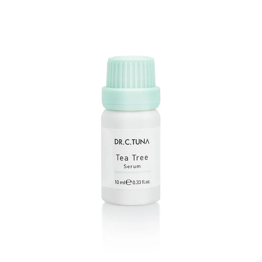 Dr. C Tuna Serum z Drzewem Herbacianym Tea Tree 10ml