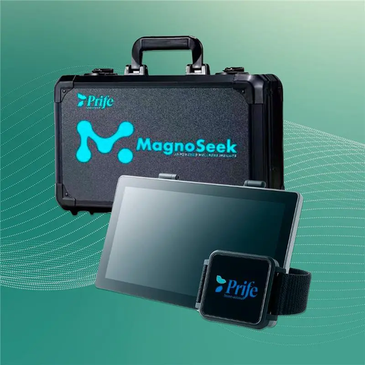 MagnoSeek PRIFE - Inteligentny System Wykrywania Funkcji Komórkowych z AI