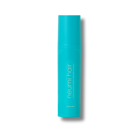Neumi Hair - Zaawansowana Terapia Przeciwstarzeniowa dla Włosów bez Spłukiwania 100ml