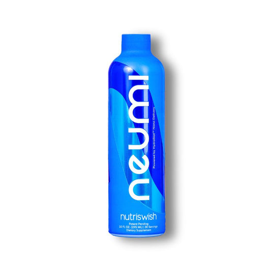 Glutation 295 ml – Neumi NutriSwish - Twój Klucz do Zdrowia i Energii