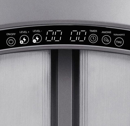 iTera Bio PRIFE - Urządzenie Terahercowe do Stóp Premium z Jonizacją Powietrza