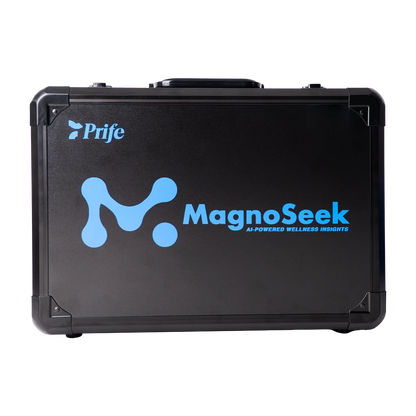 MagnoSeek PRIFE - Inteligentny System Wykrywania Funkcji Komórkowych z AI